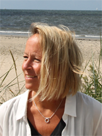 Marie Askenberger